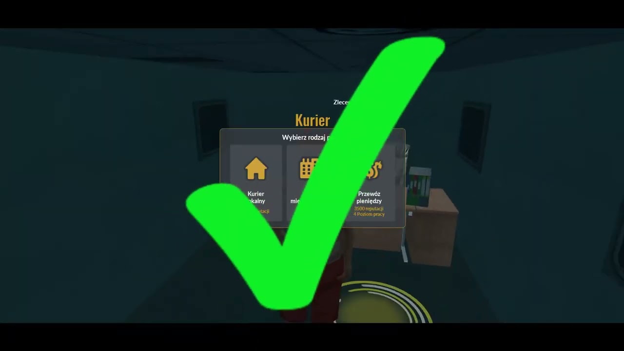 GRAJ JAK MAJKELRWD NA PROJECTRPG - PORADNIK