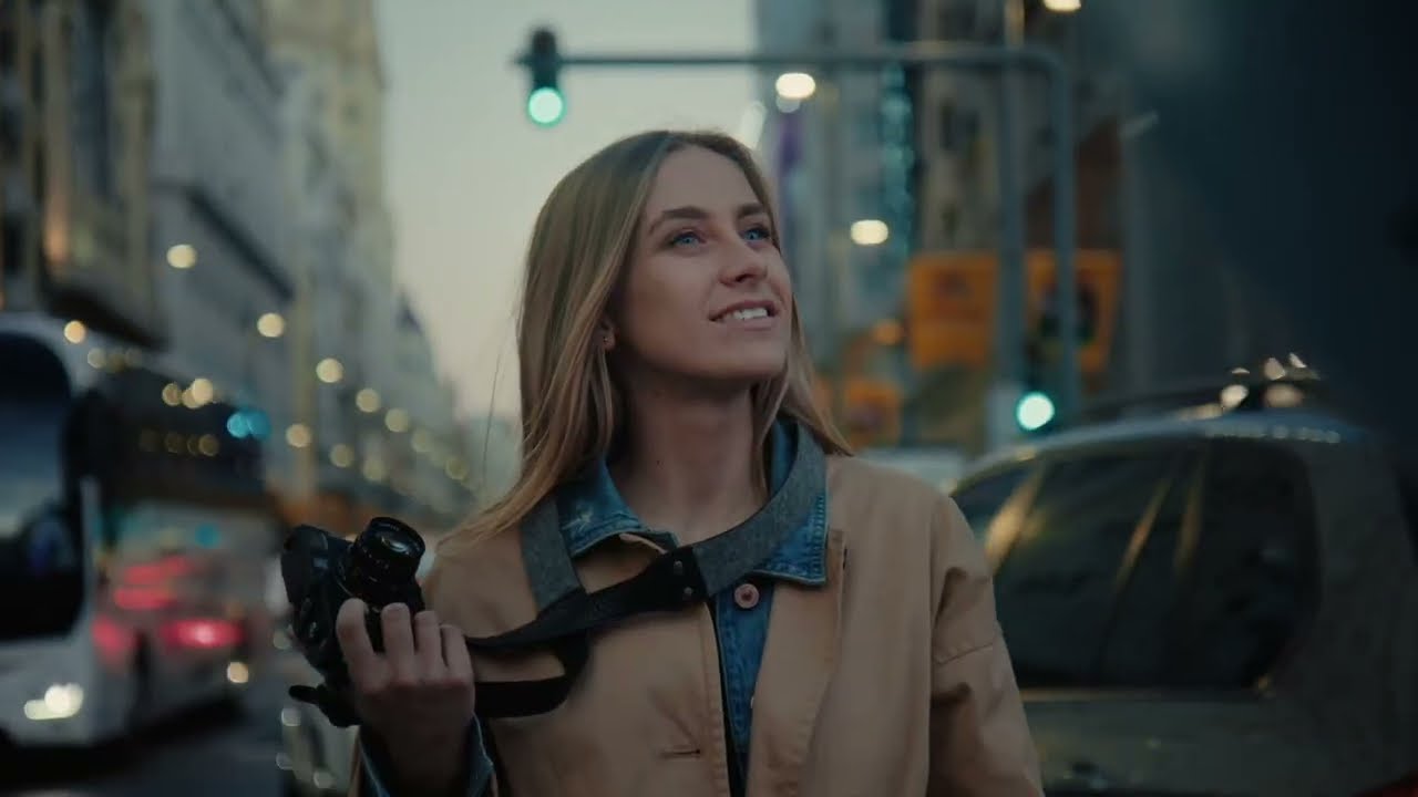 Intelligent Mobility for Safer, Smarter Cities