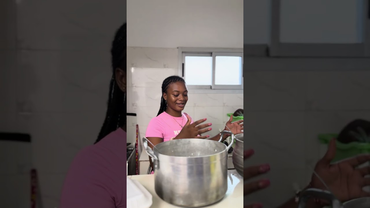 L’anniversaire de la petite sœur d’Emma 😂 