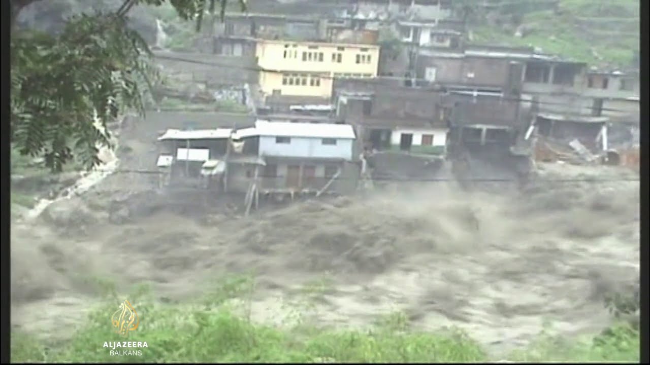 Pakistanu prijete velike poplave