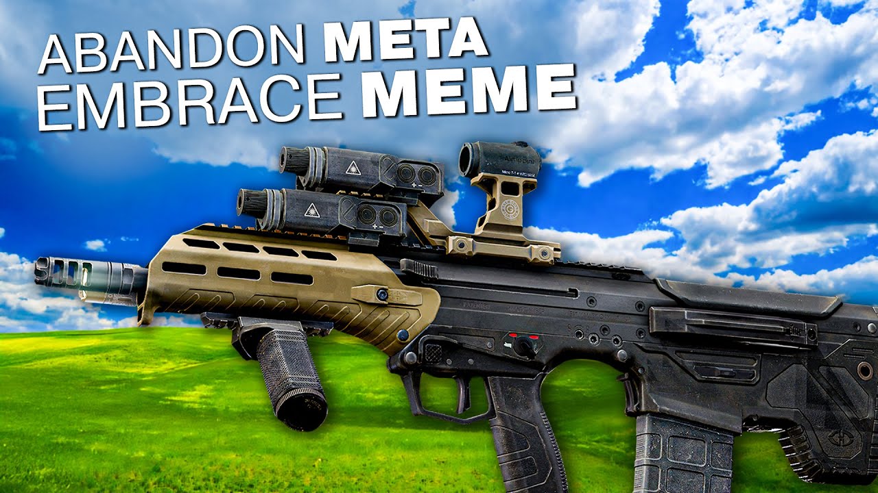 Forget Hardcore... Return to MEMES
