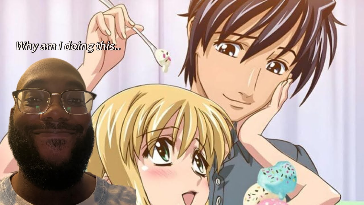 Boku no Pico in 13 Minutes...  *REACTION*