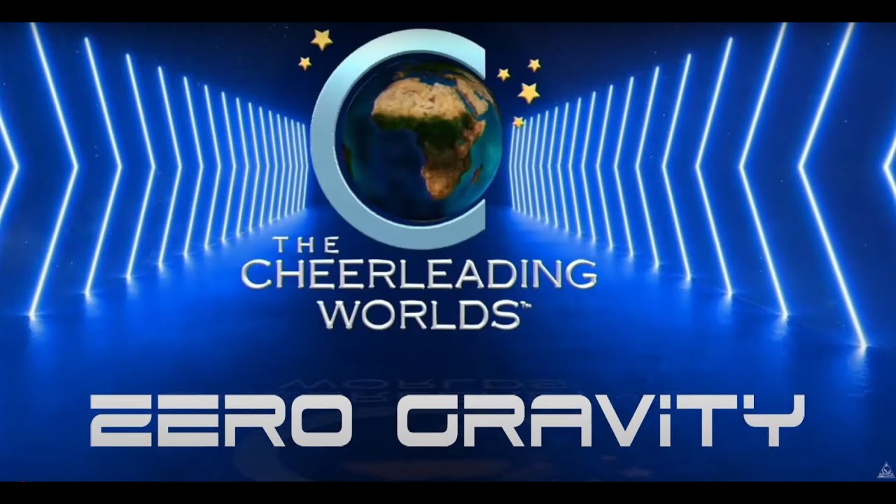 Space Athletics | Zero Gravity | Worlds 2025 | Day1 | Semi Finals