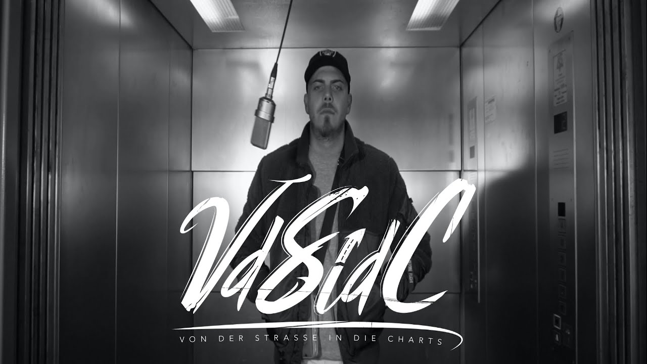 VdSidC - Nr. 266 - GERMO - MONEY ON MY MIND