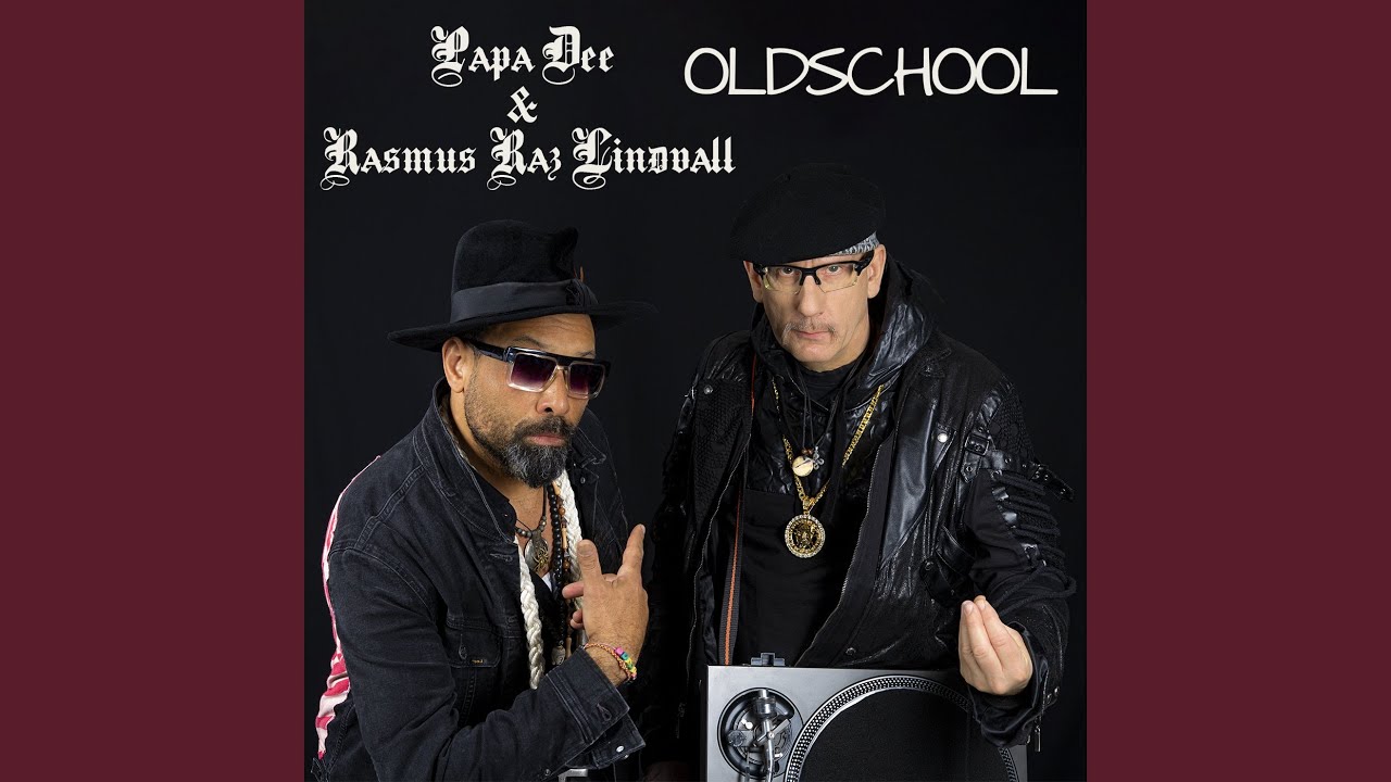 Oldschool (Patrik Remann Remix)