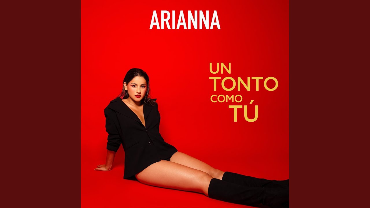 Un Tonto Como Tú