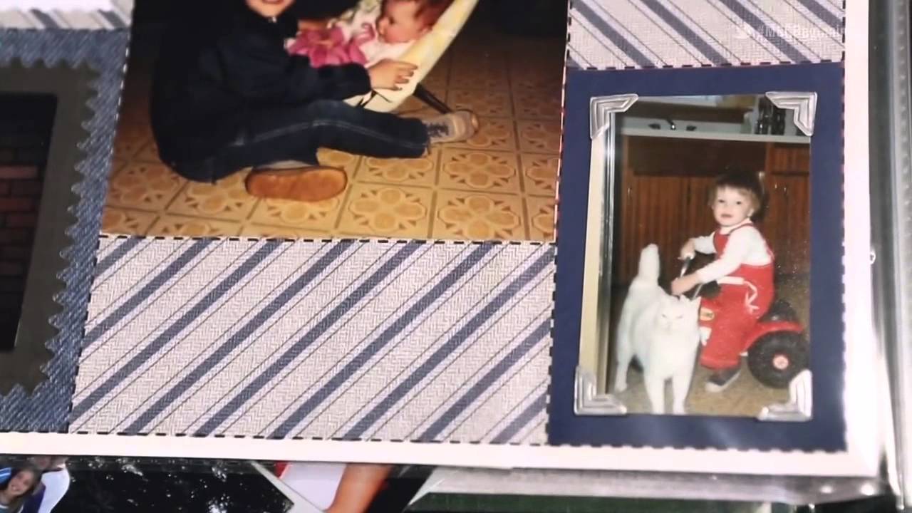 Beginnings: Brad Richards