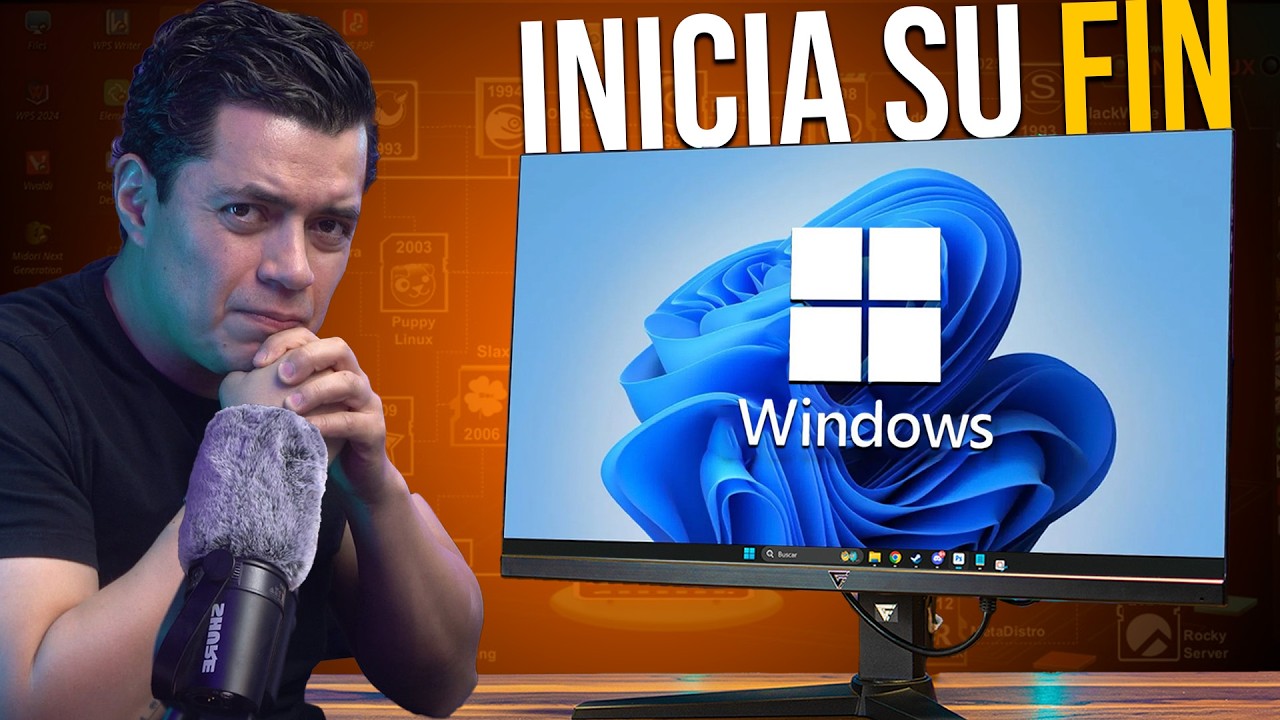 Adi&oacute;s a Windows para gamers: Nvidia lo hace oficial junto a SteamOS