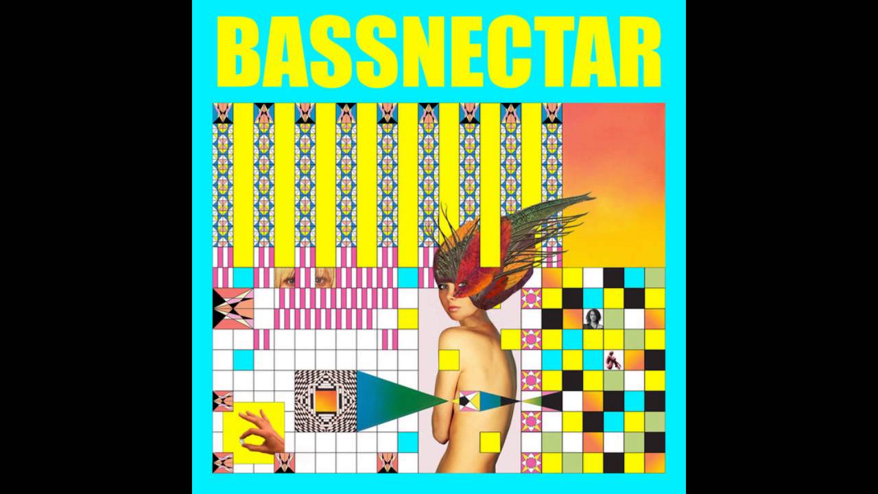 Bassnectar - Noise ft. Donnis