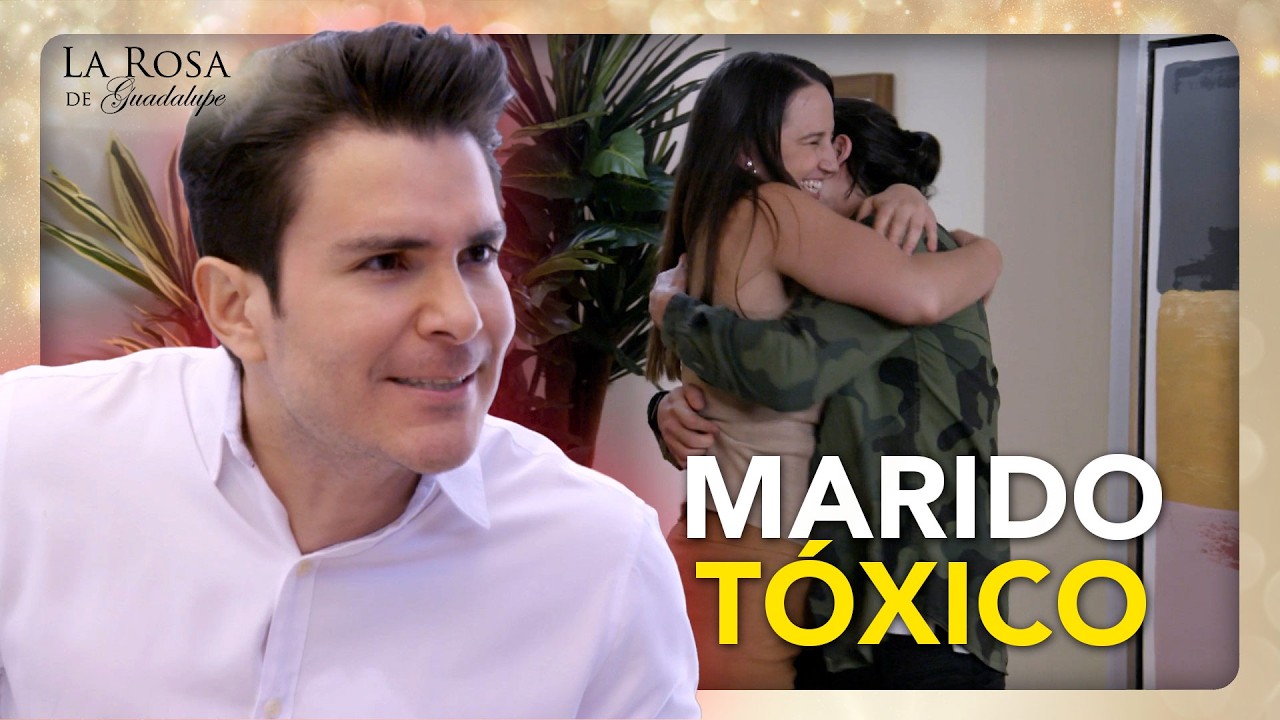 LA ROSA DE GUADALUPE | LA REINA DEL CASTILLO | CAPÍTULO COMPLETO 1797