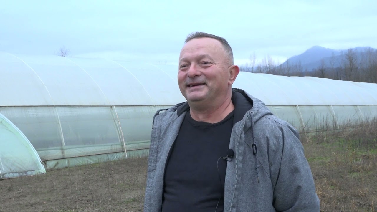 RTV LOTEL - Hronika Ljubovije - Vrhpolje