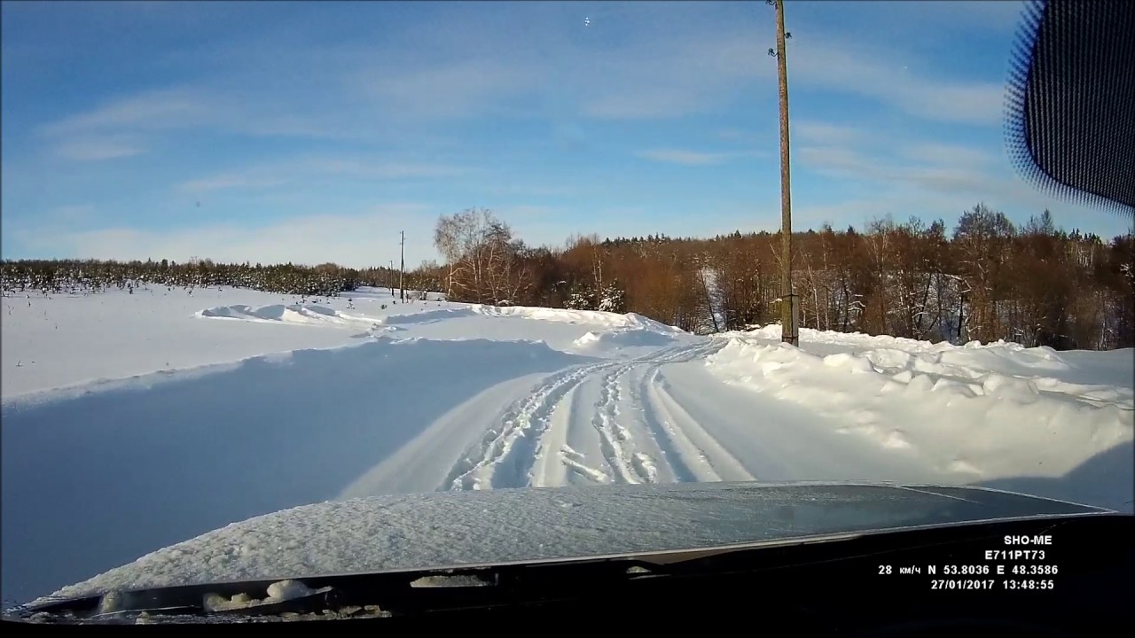 mini Off road snow kia soul 2017 nokian hakkapeliitta 8