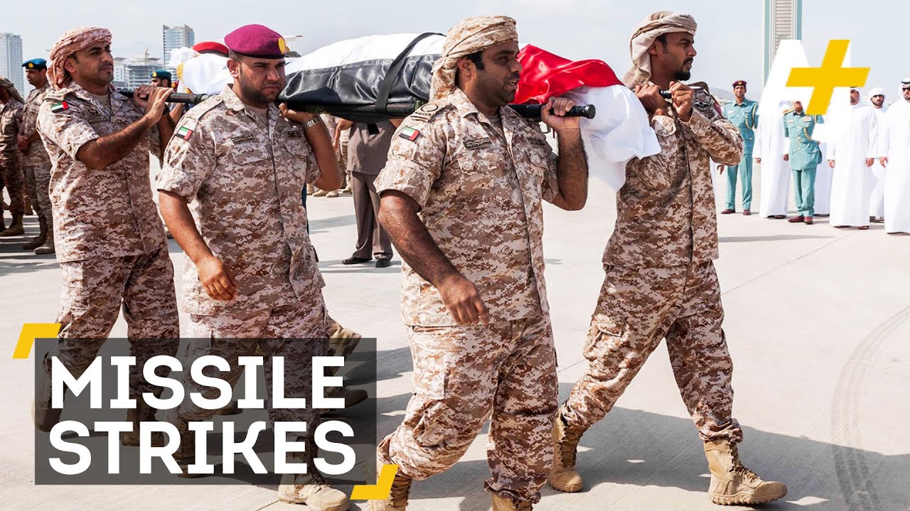 Saudi-Led Coalition Forces Suffer Worst Loss In Yemen Campaign