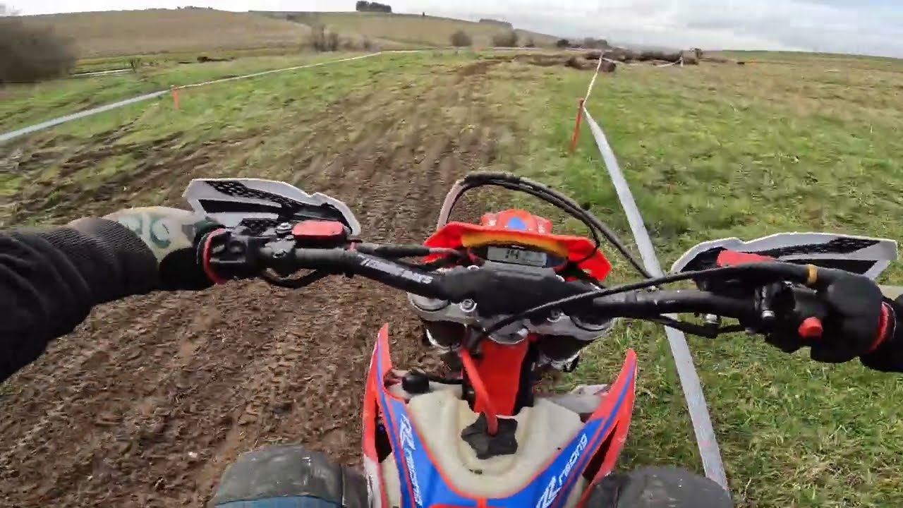 Knook Track N Trail 11/03/23