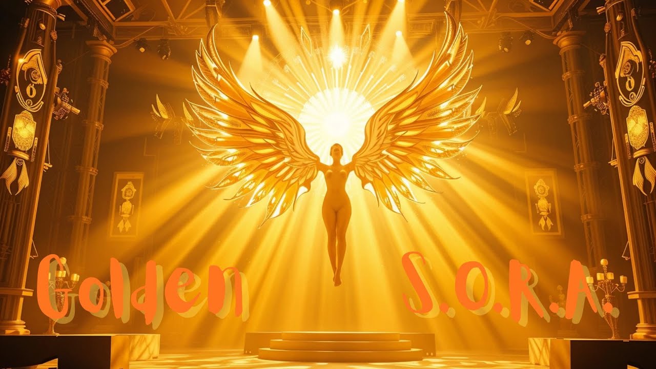 Golden
