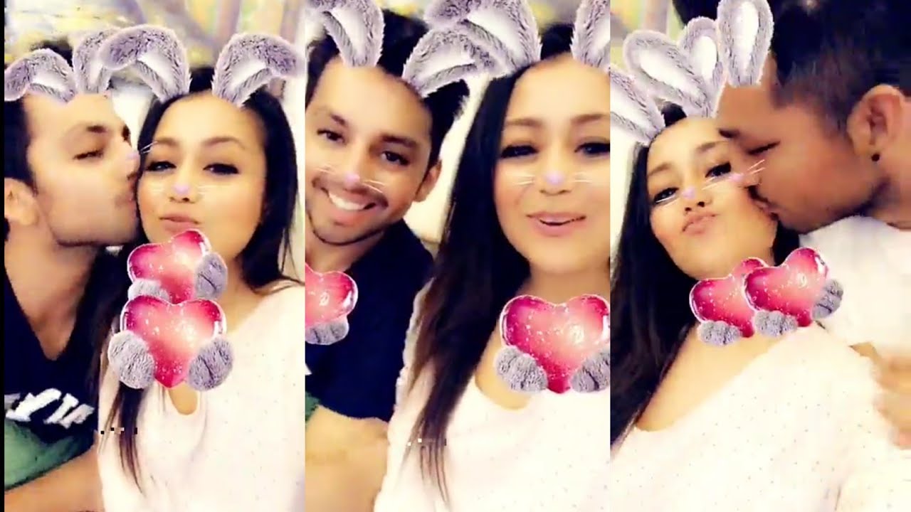 Kakkar and Kohli Celebrate with Tony Kakkar | love of Oh Humsafar| R B YouTube 2018