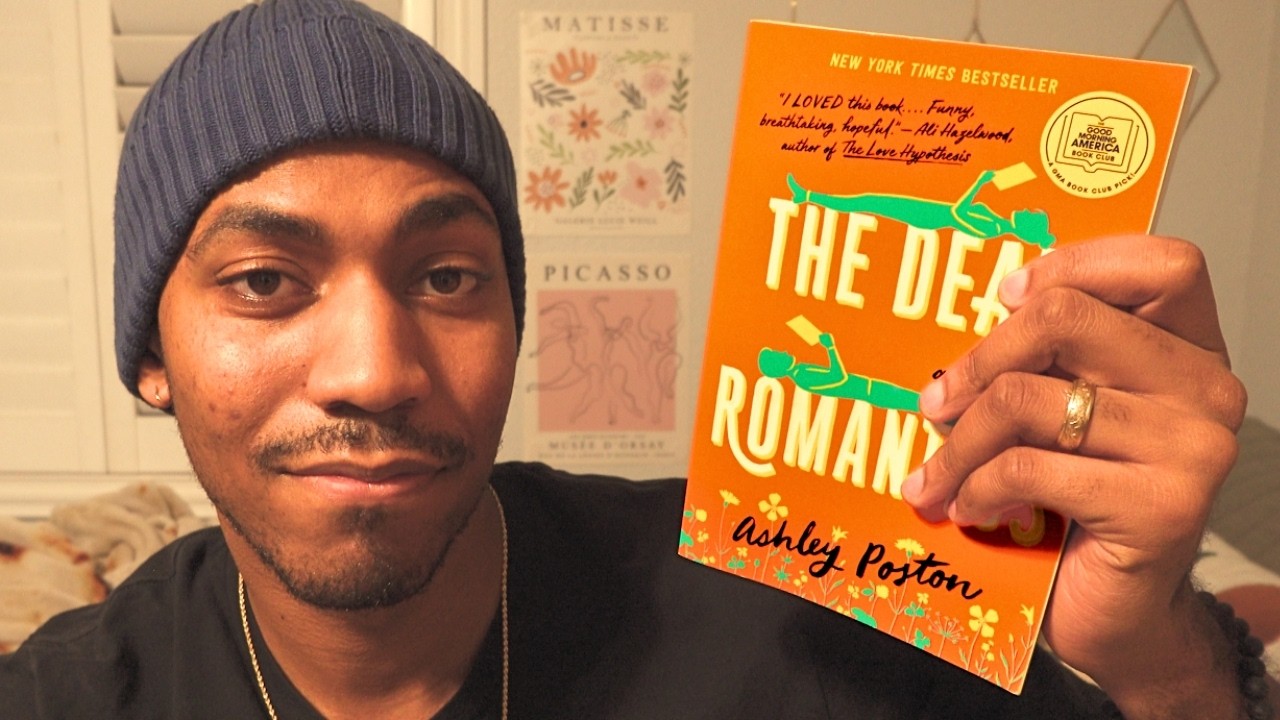 The Genre More Men Need to Read And Why They Don't