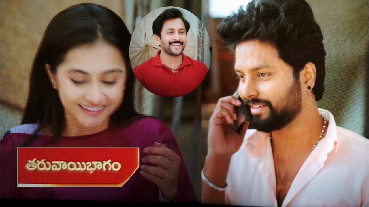 చక్రి కోసం తిరిగొచ్చిన మహా విషయం లో చక్రి ఫుల్ హ్యాపీ!! 