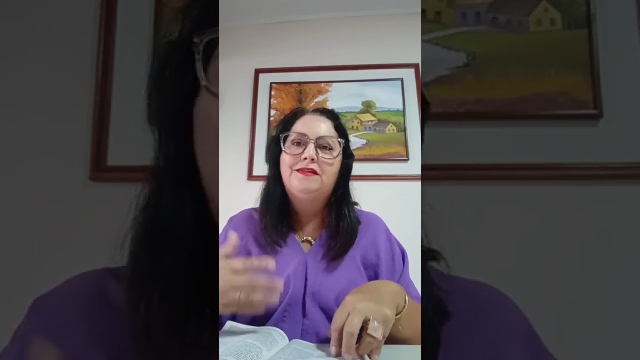 SEMANA DE ORAÇÃO. Dia 06/02/26