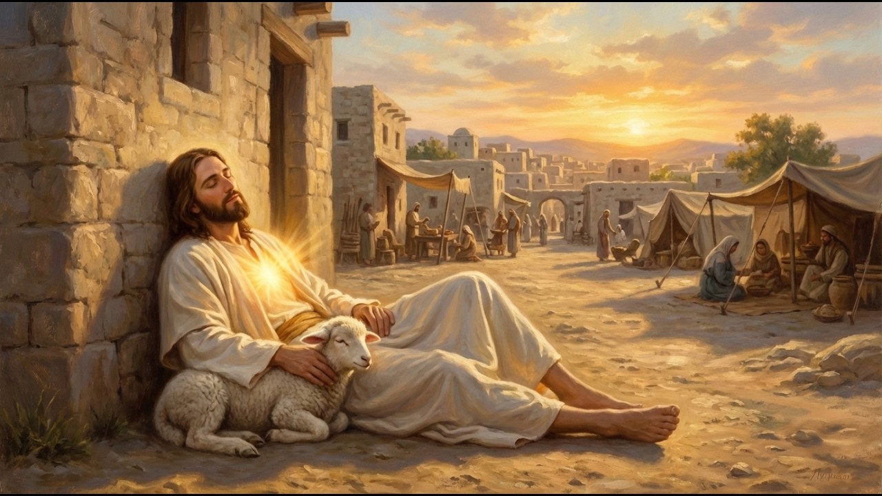 Find Me in Your Heart. I AM Here.