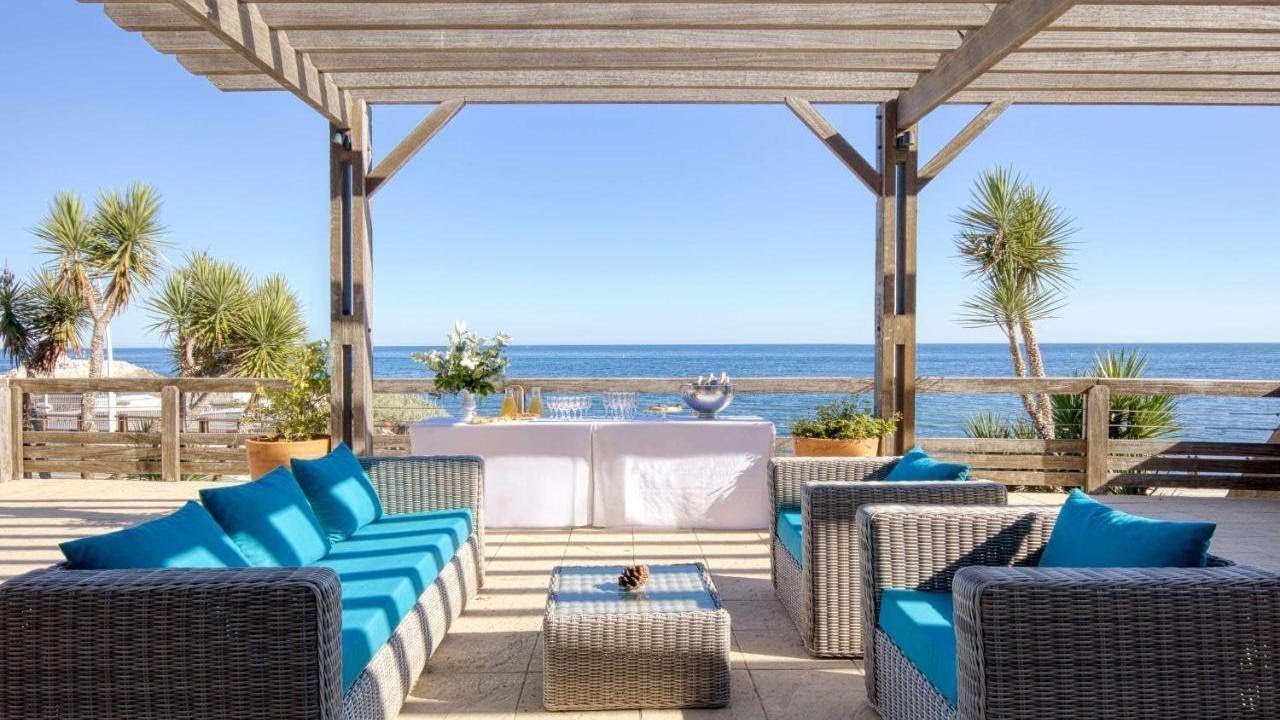Hotel Paradou Mediterranee, BW Signature Collection by Best Western, France