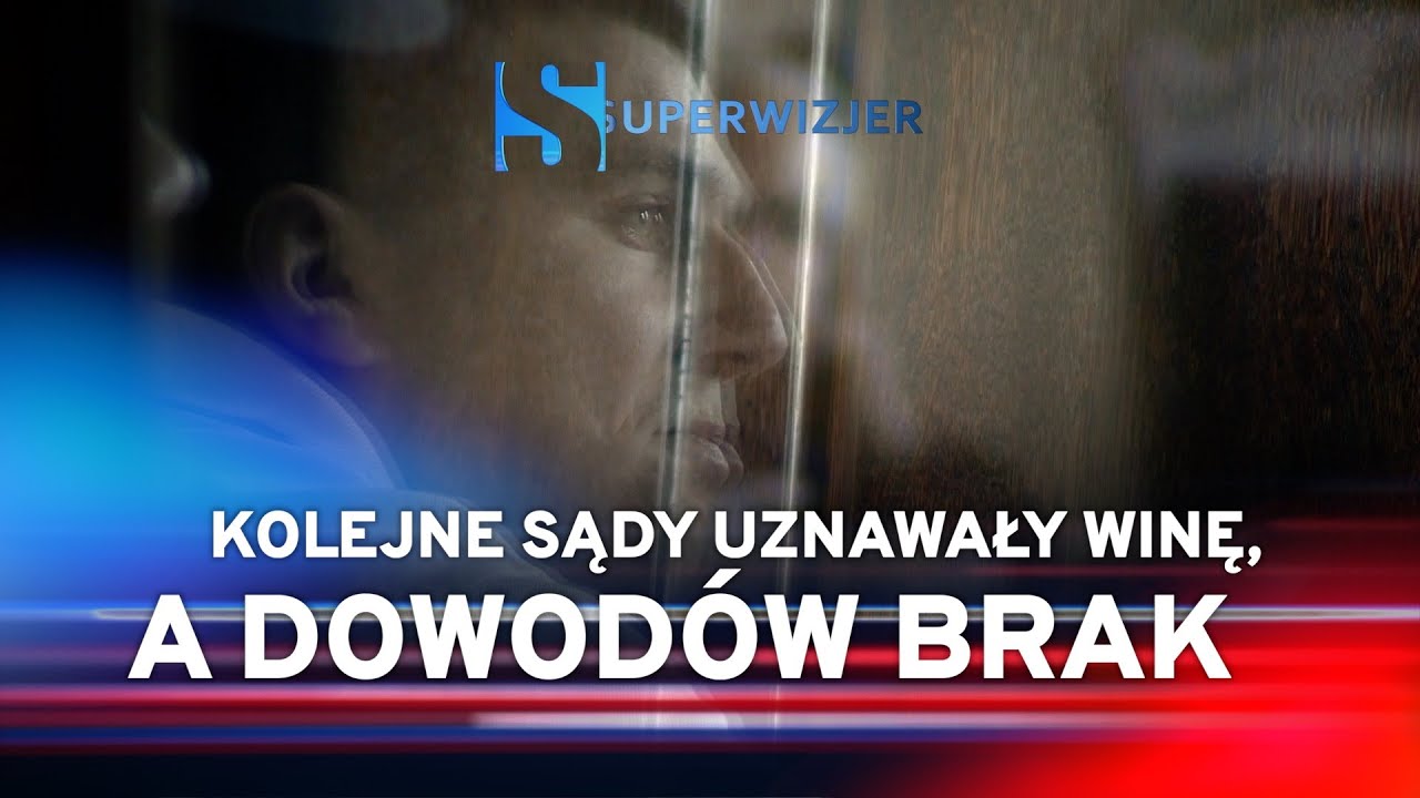 Od 13 lat wyrok odbywa niewinny człowiek? Rozmowa o Piotrze Mikołajczyku po reportażu 