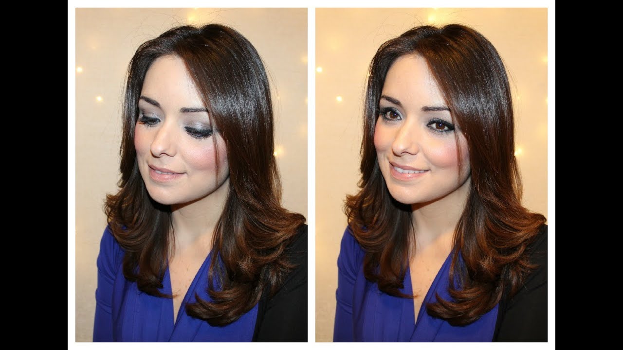 Estilo Kate Middleton - Maquiagem