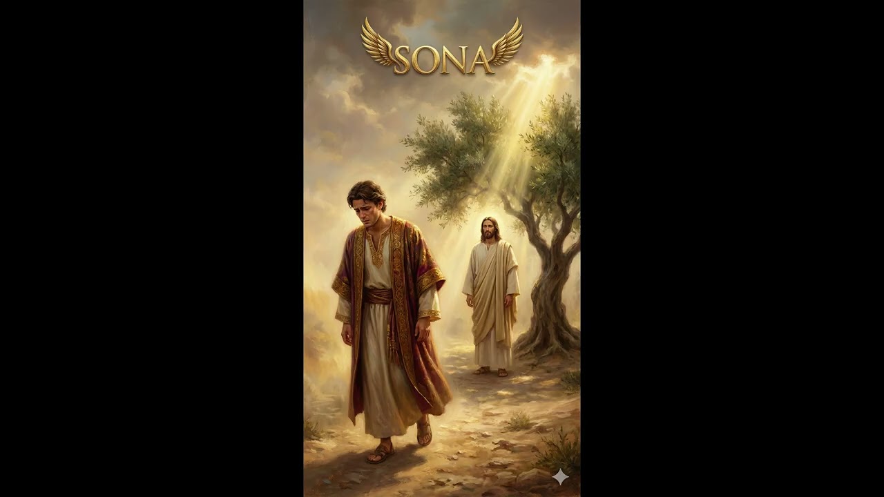 [Full Album] 마태복음 19장: 가장 작은 자가 가장 큰 천국에 이르는 길