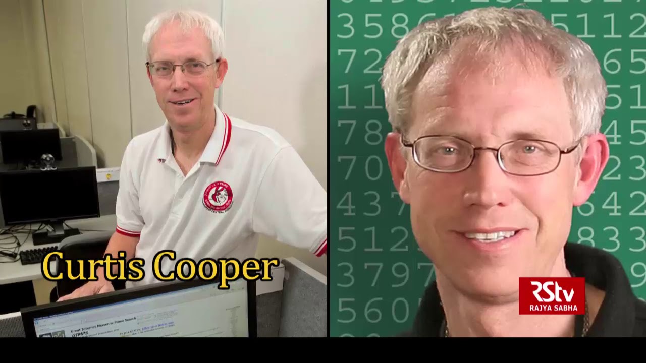 RSTV Maths Factor Documentary in English EP - 13