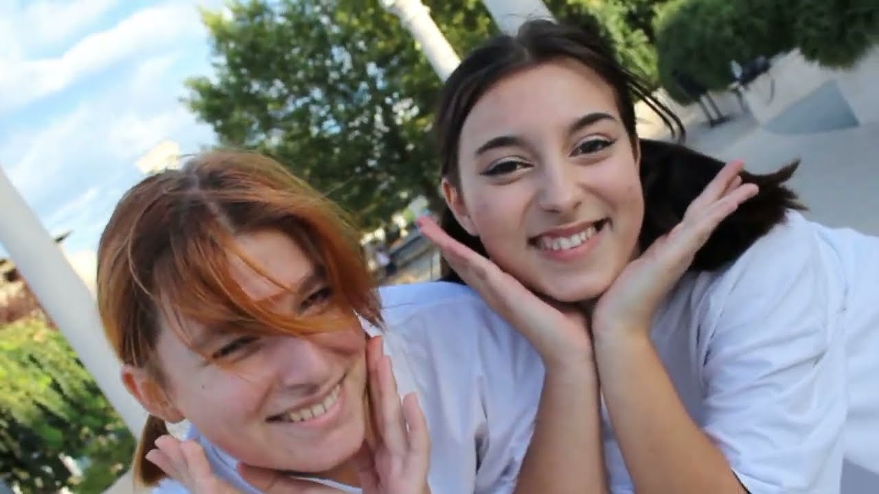 Daddy  K-Pop | Petra & Sarah | PS B-DANCE |