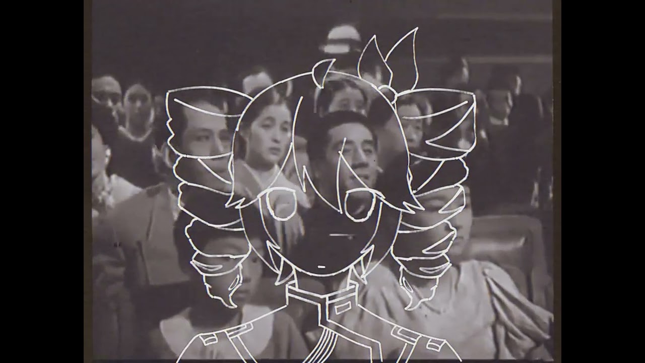 Sinking Town  - 沈める街 (Kasane Teto\重音テトAI) (SYNTHVカバー) [Cover]