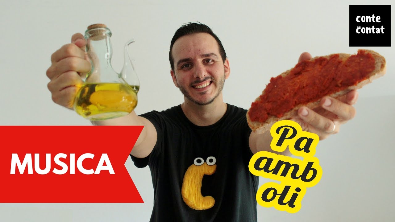 Pa amb oli | Música | Conte Contat