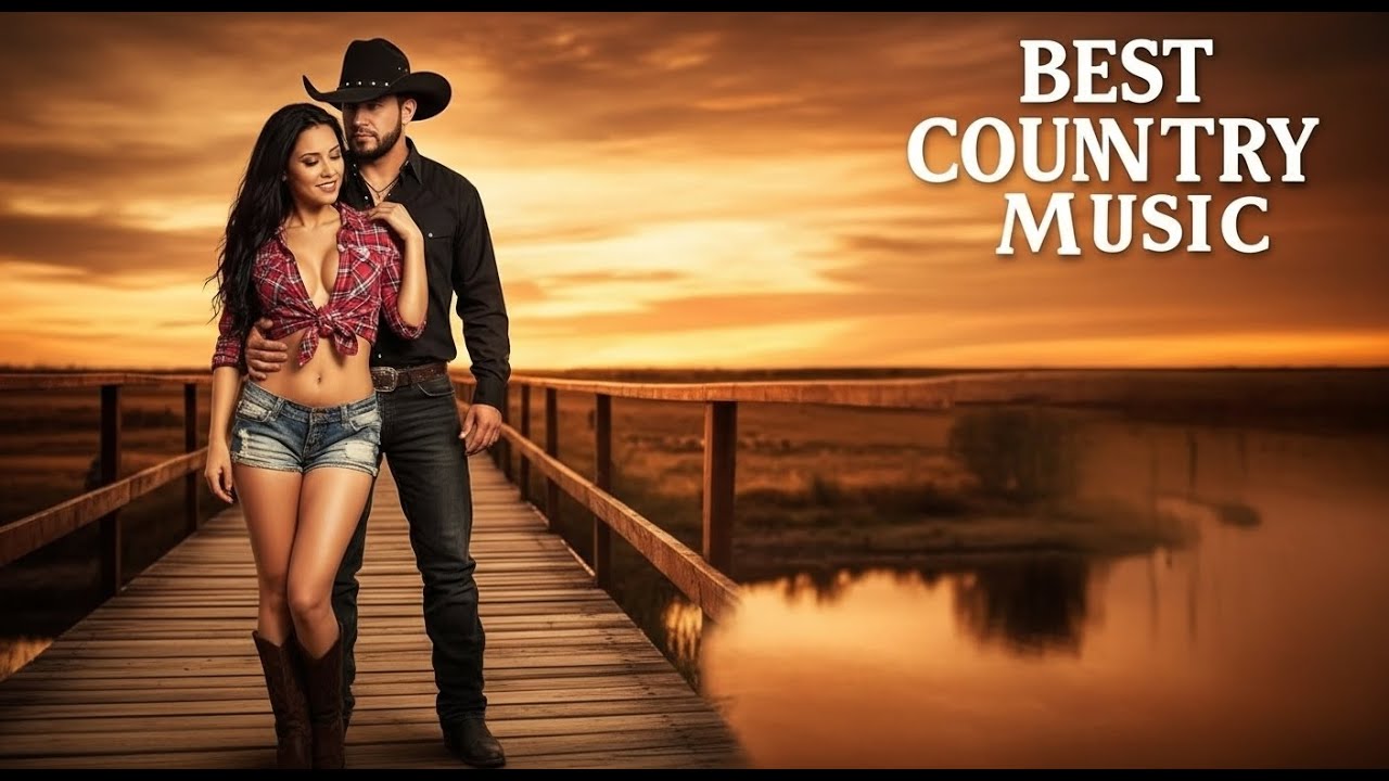 Best Southern Country Rock 2025 | Inspired by Chris Stapleton & The Eagles