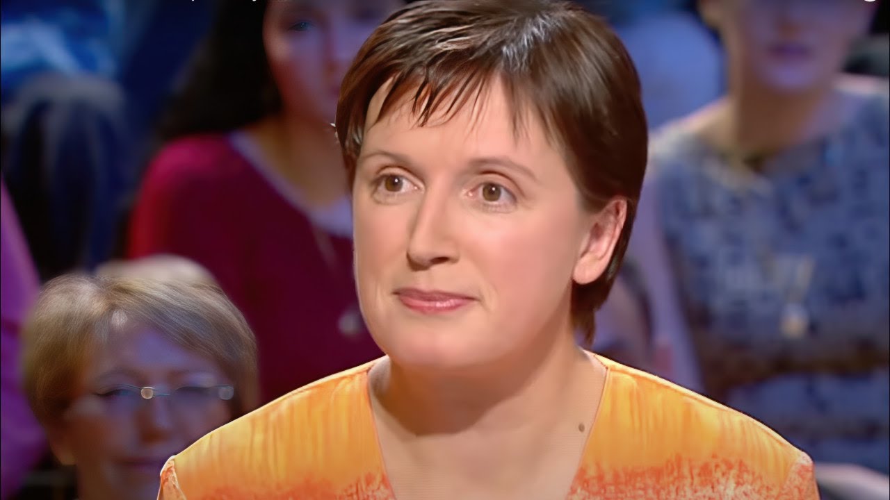 Je vois pour la première fois ma fille de 42 ans