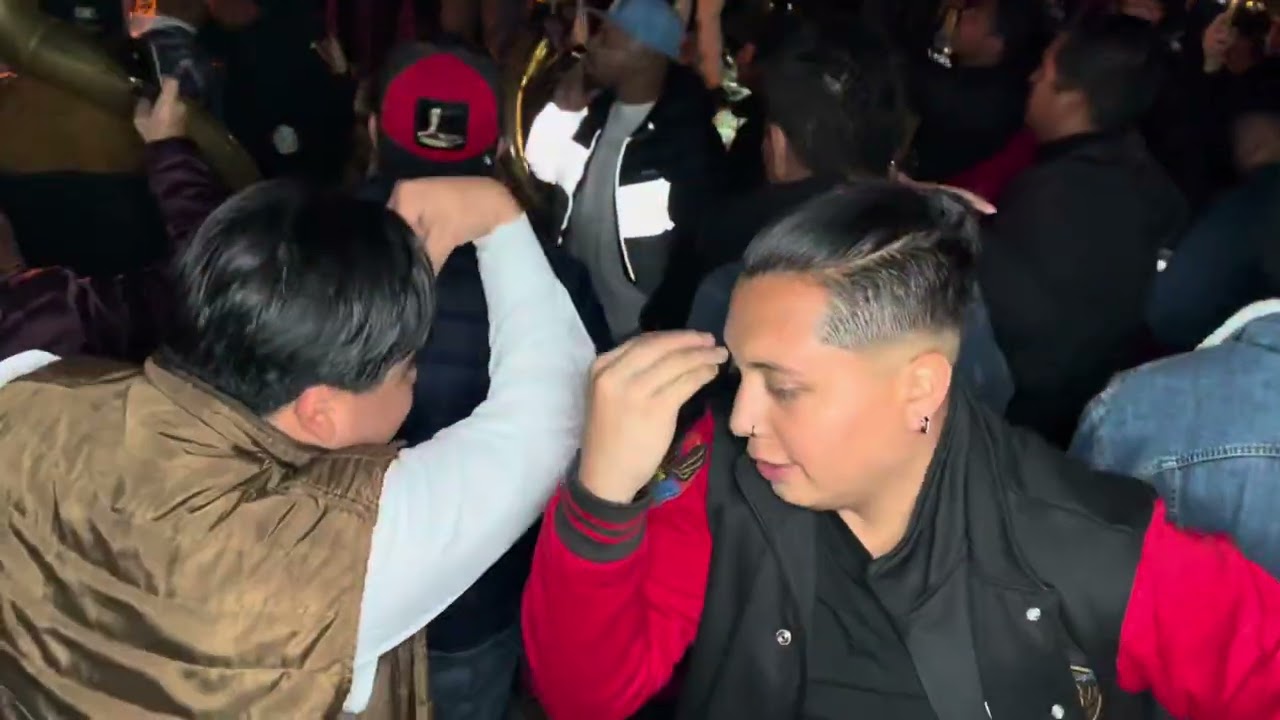 Prestifest, As&iacute; se vivi&oacute; esta gran fusi&oacute;n 🔥🔥🔥🔥👹
