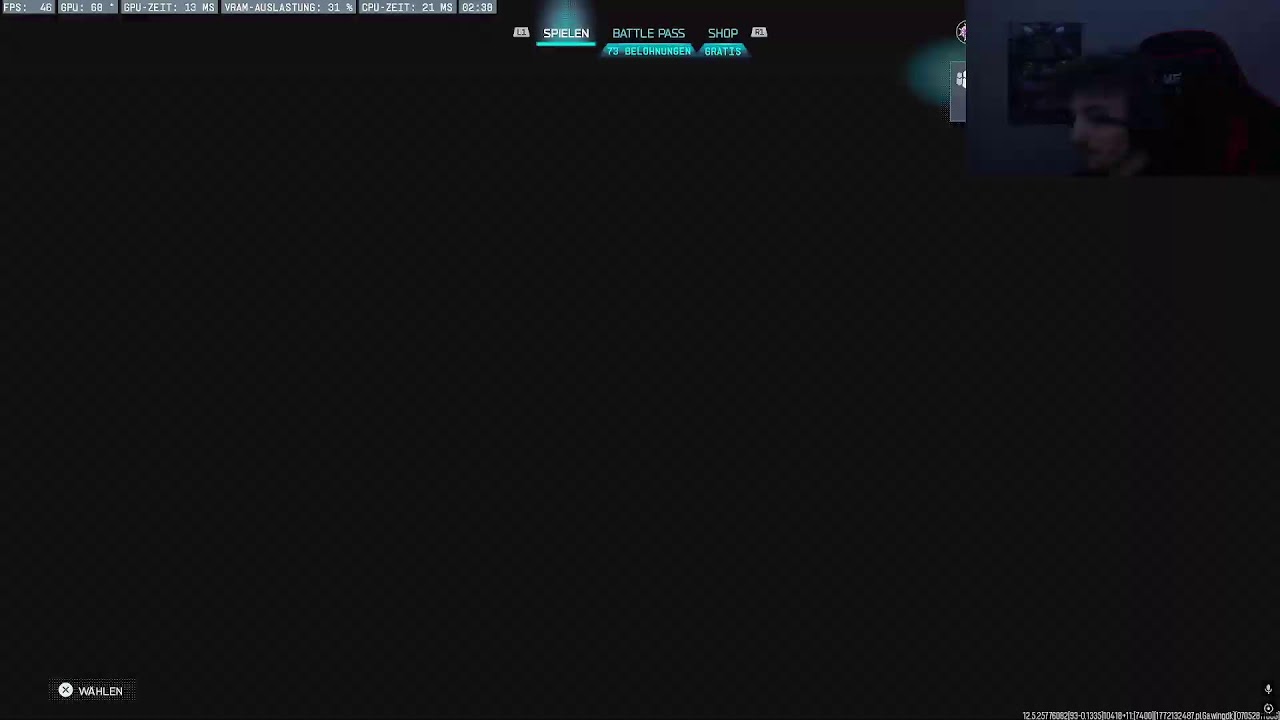 BO7 Ranked play. Auf Dia grinden duoQ + DBD