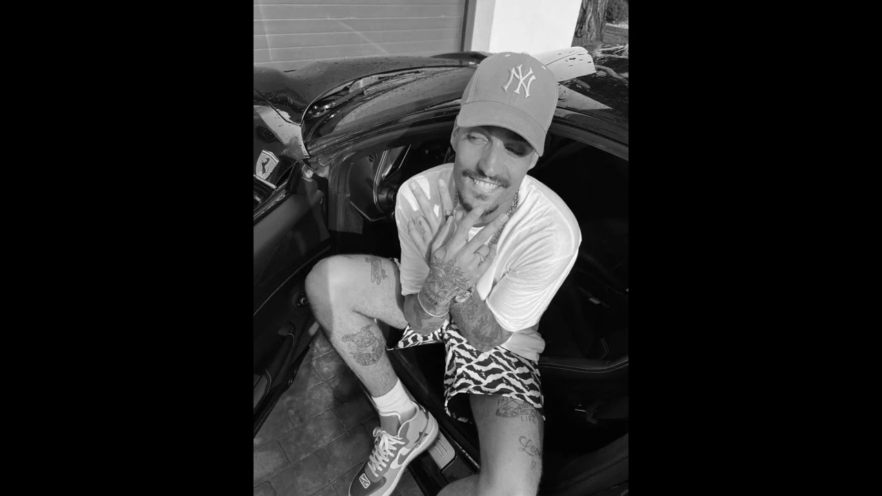 [SOLD] Rels B Type Beat - 
