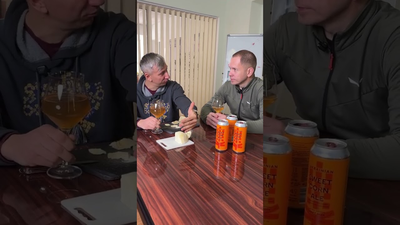Смакуємо крафтове пиво Limited Edition
