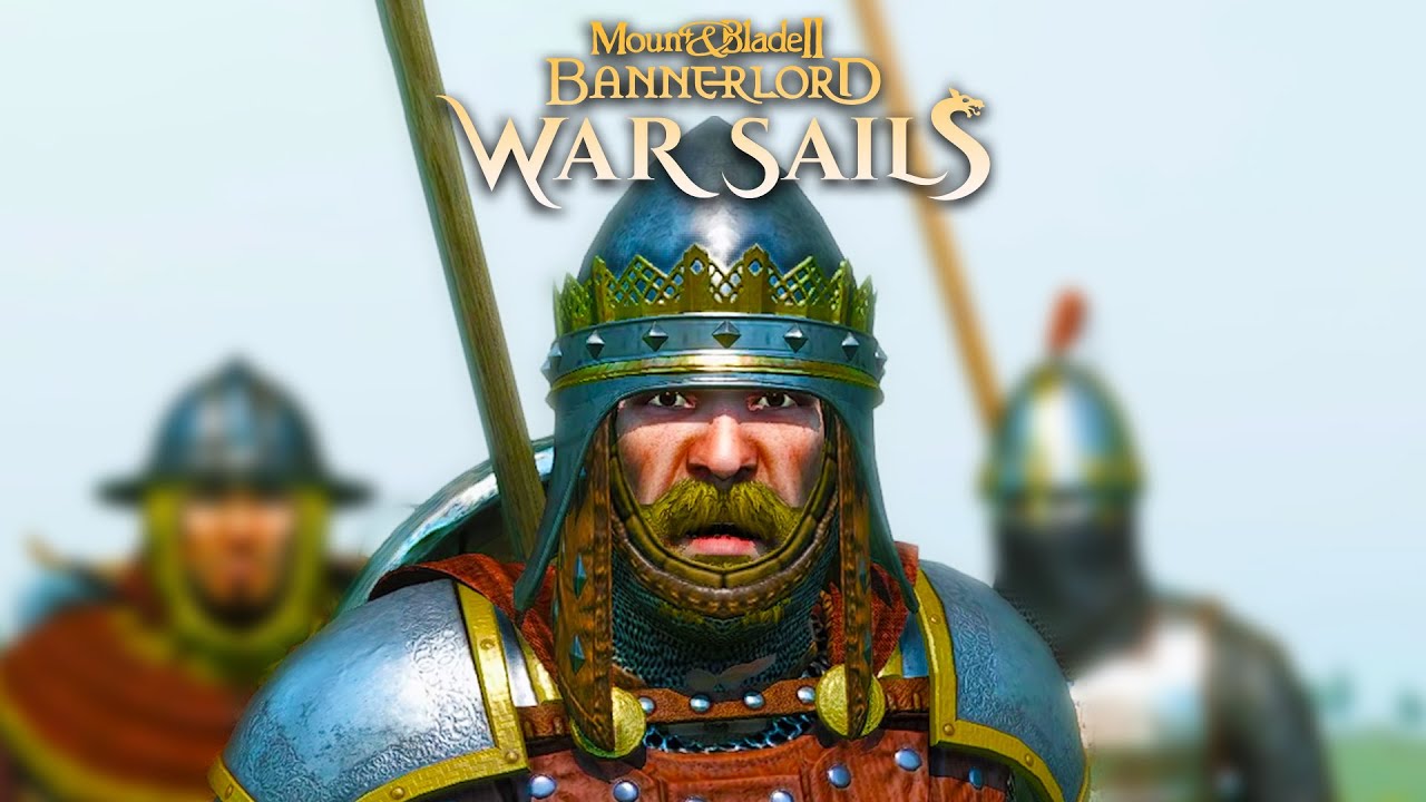 War Sails EP16: Hidden Rivers, Fallen Crown