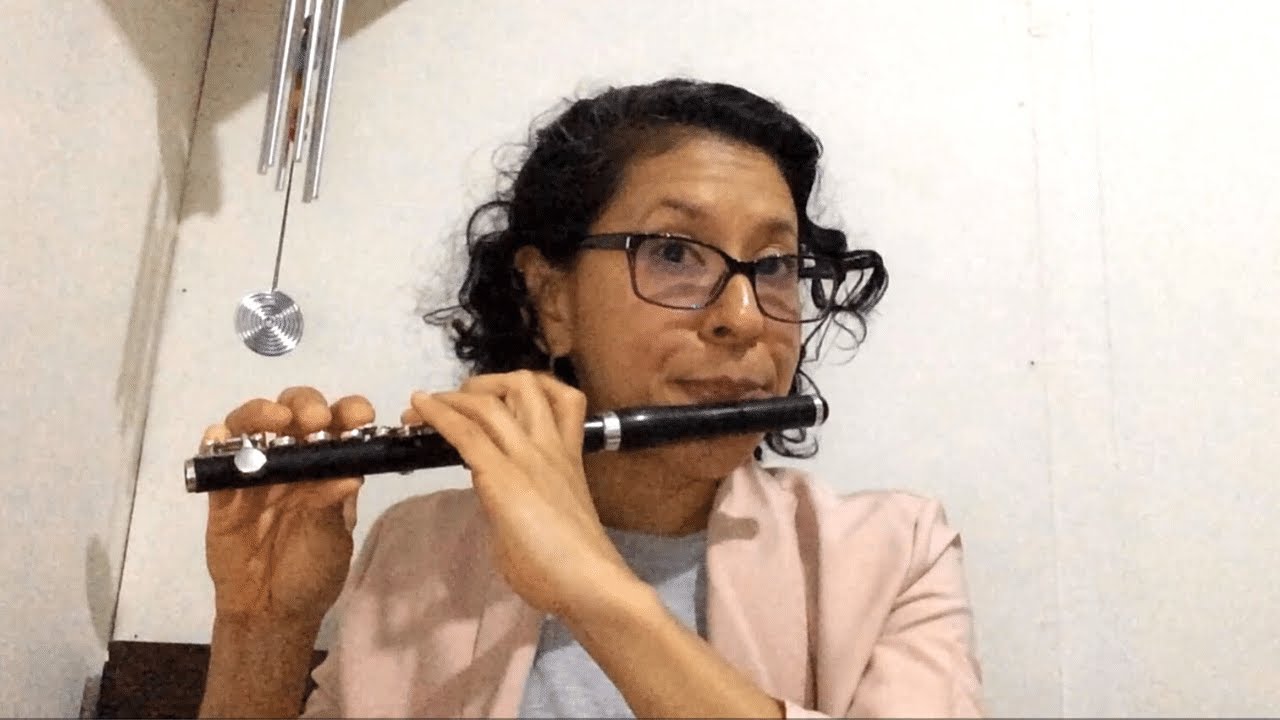 El Piccolo o Flaut&iacute;n