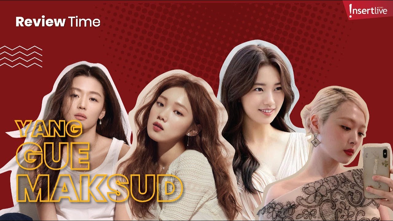REVIEW TIME| 4 Aktris Terkenal yang Menjadi Cameo!!!!