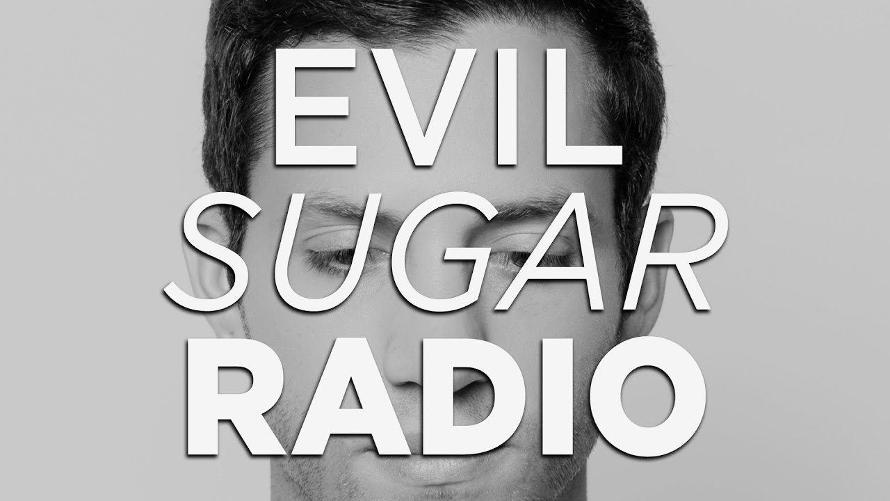 Evil Sugar Radio # 33: Danny Roddy, Hair Loss, Ray Peat, Thyroid, Stress