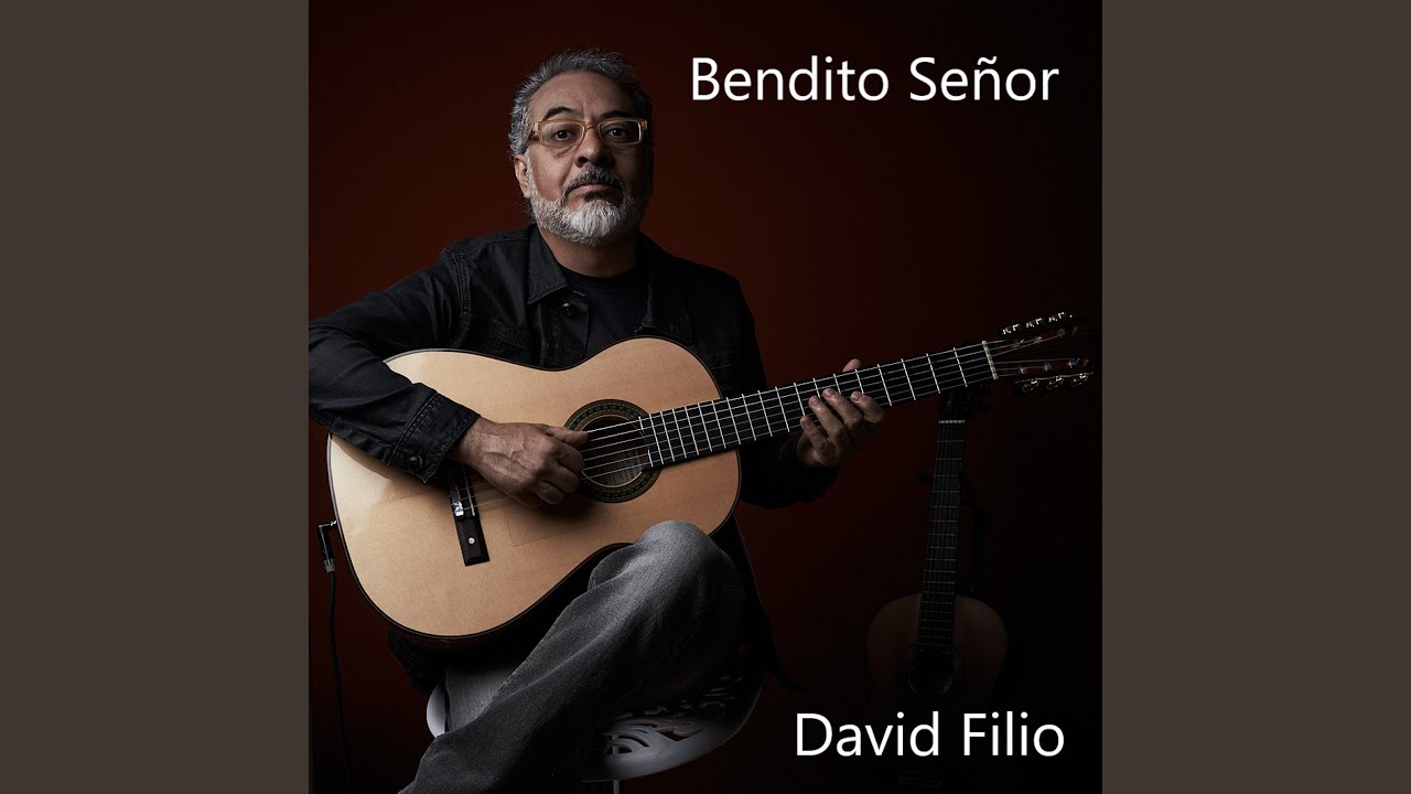 Bendito Señor (Acoustic Version)