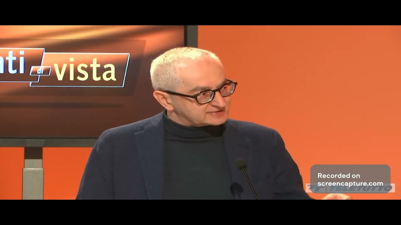 TT-Punti di vista: Festival Carta della Terra 2025