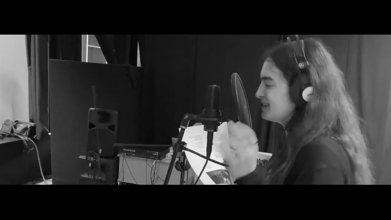 ROCKSULISOKK - Stand Up ( Cynthia Erivo cover)