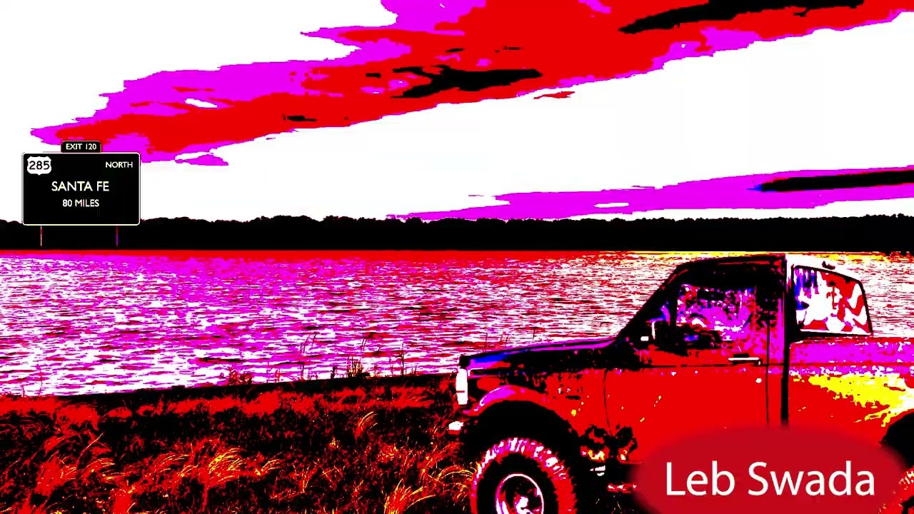 [YTP] Parked by the Lake - Dean Summerwind