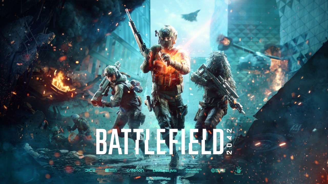 Is BF2042 Dead in 2026? Let’s Find Out (Live Gameplay)