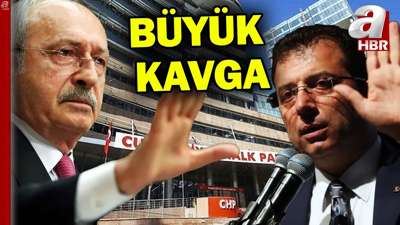 Davalı da davacı da CHP'li! Ne istiyorlar? | A Haber