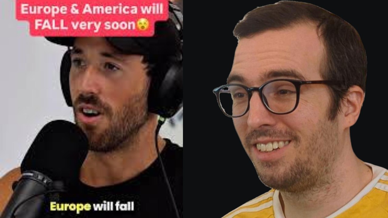 The Toxic Politics of Instagram’s Elliot Daigneault (hrh_elliot)