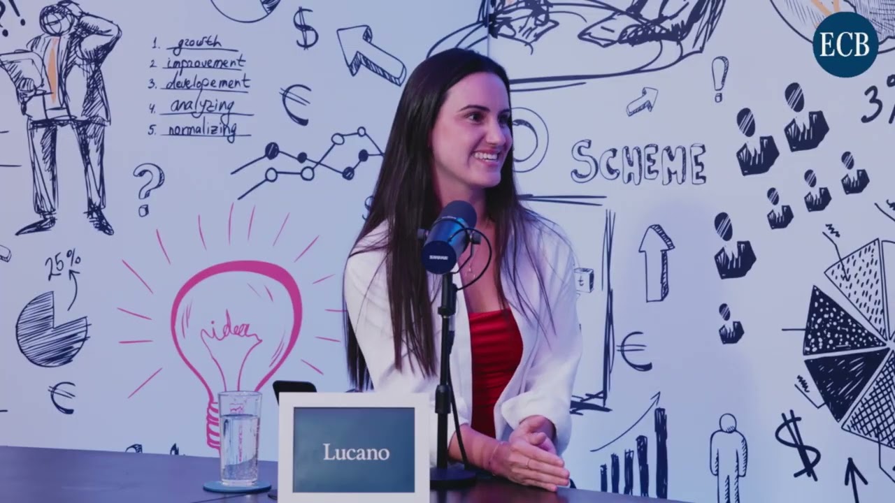 TIENES QUE APRENDER A TRABAJAR BAJO PRESION QUIERAS O NO - Lemon Bites con Paula Suarez.